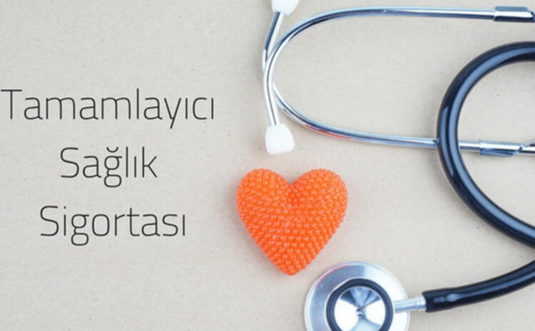  Tamamlayıcı Sağlık