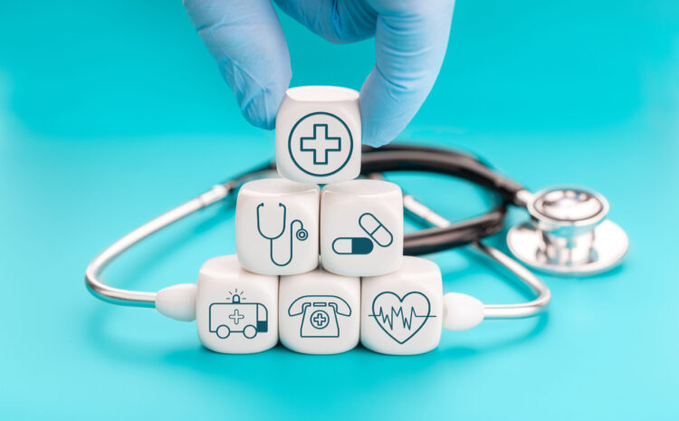  Kapsamlı Sağlık Sigortası